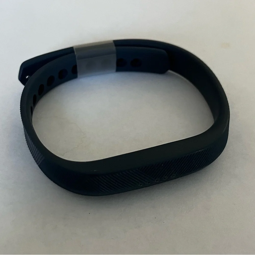 Fitbit Flex 2 Midnight Blue Activity Tracker REPLACEMENT BAND